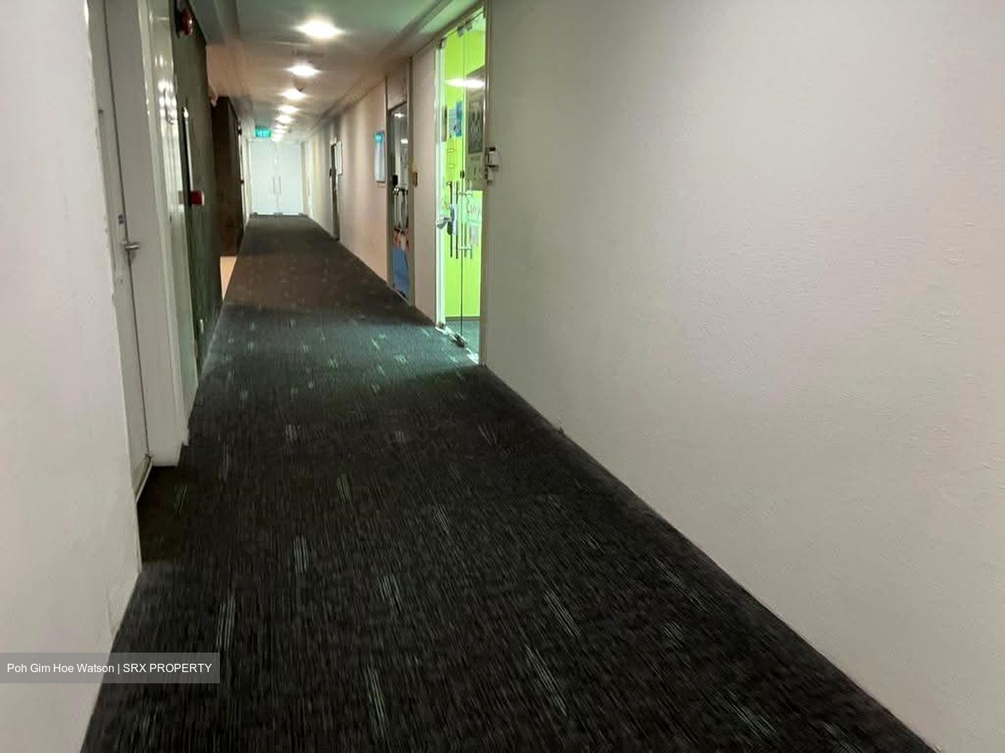 Parkway Parade (D15), Office #637529391